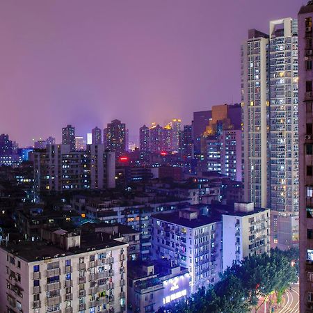 Guangzhou Zhuhai Special Economic Zone Hotel Εξωτερικό φωτογραφία