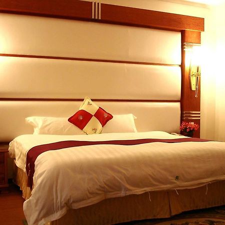 Guangzhou Zhuhai Special Economic Zone Hotel Δωμάτιο φωτογραφία