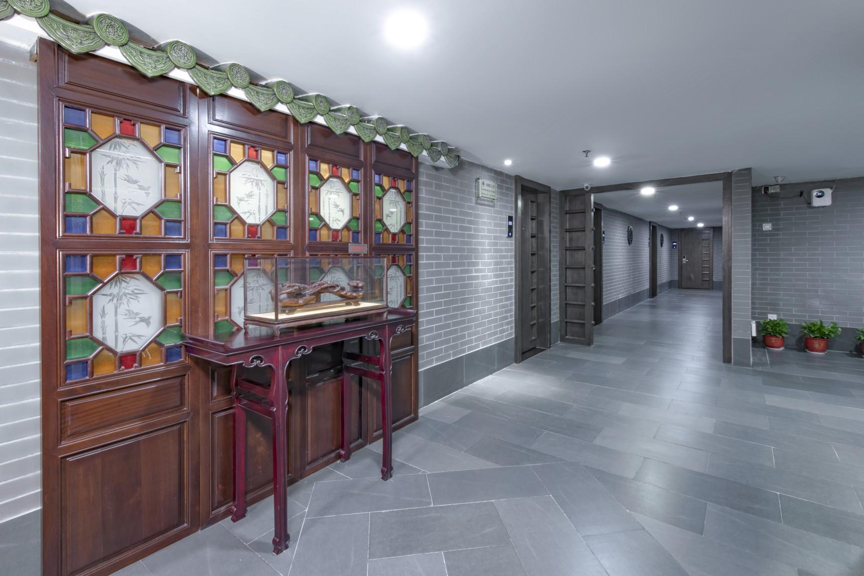 Guangzhou Zhuhai Special Economic Zone Hotel Εξωτερικό φωτογραφία
