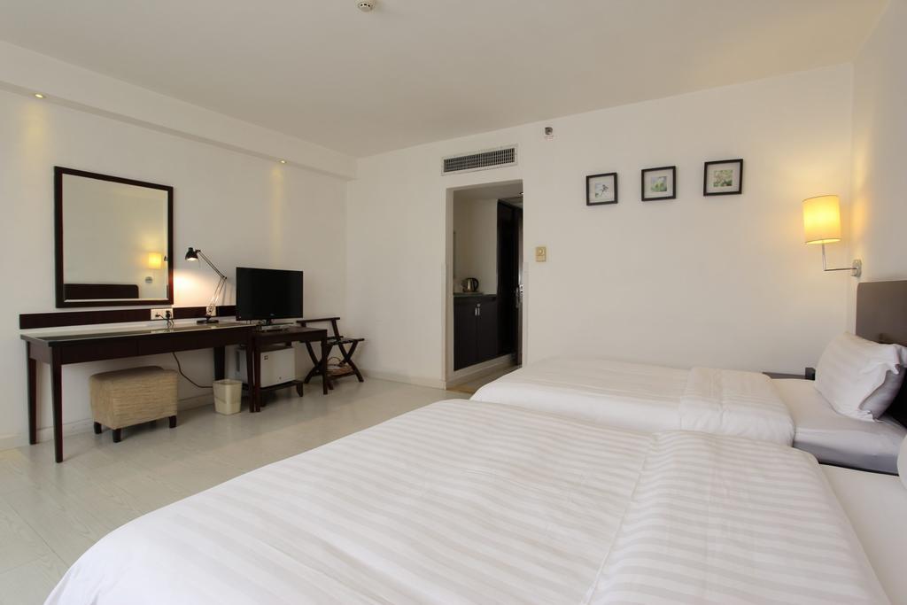 Guangzhou Zhuhai Special Economic Zone Hotel Εξωτερικό φωτογραφία