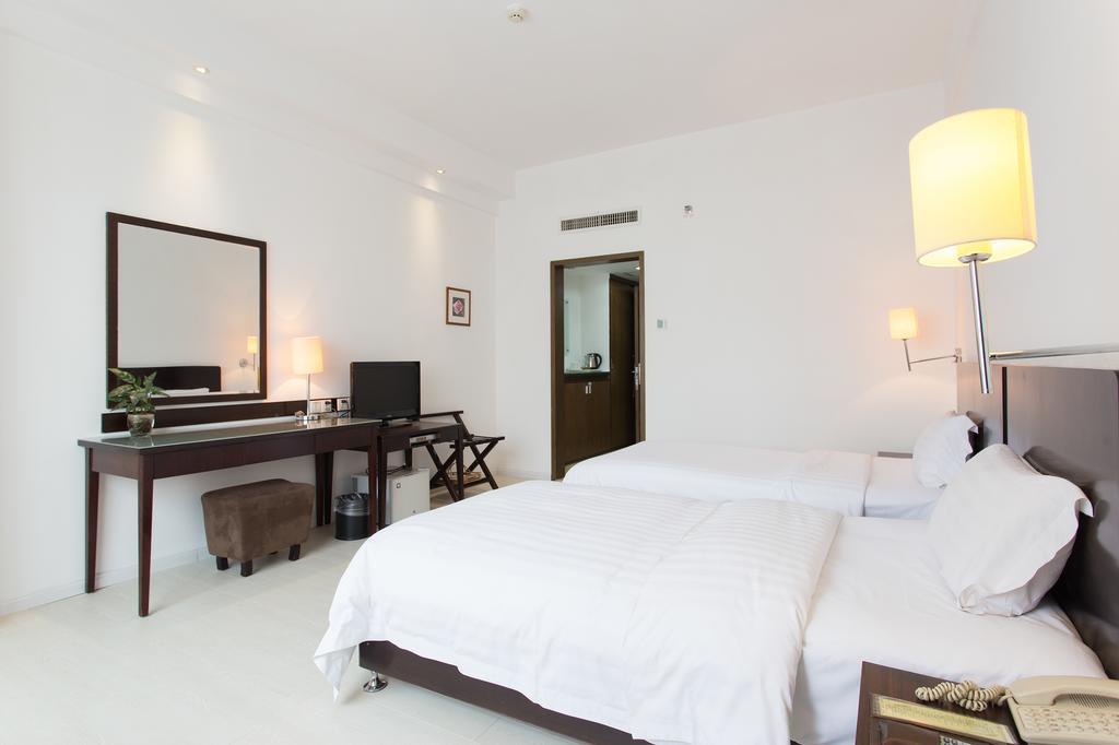 Guangzhou Zhuhai Special Economic Zone Hotel Εξωτερικό φωτογραφία