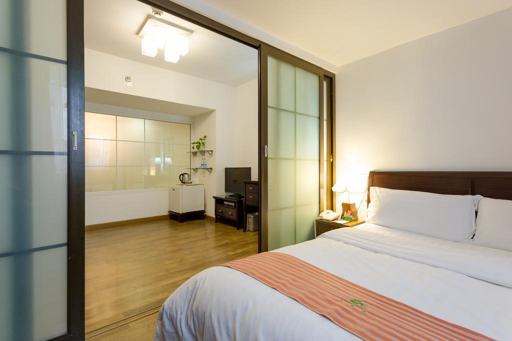 Guangzhou Zhuhai Special Economic Zone Hotel Εξωτερικό φωτογραφία