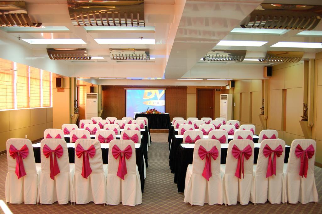 Guangzhou Zhuhai Special Economic Zone Hotel Εξωτερικό φωτογραφία