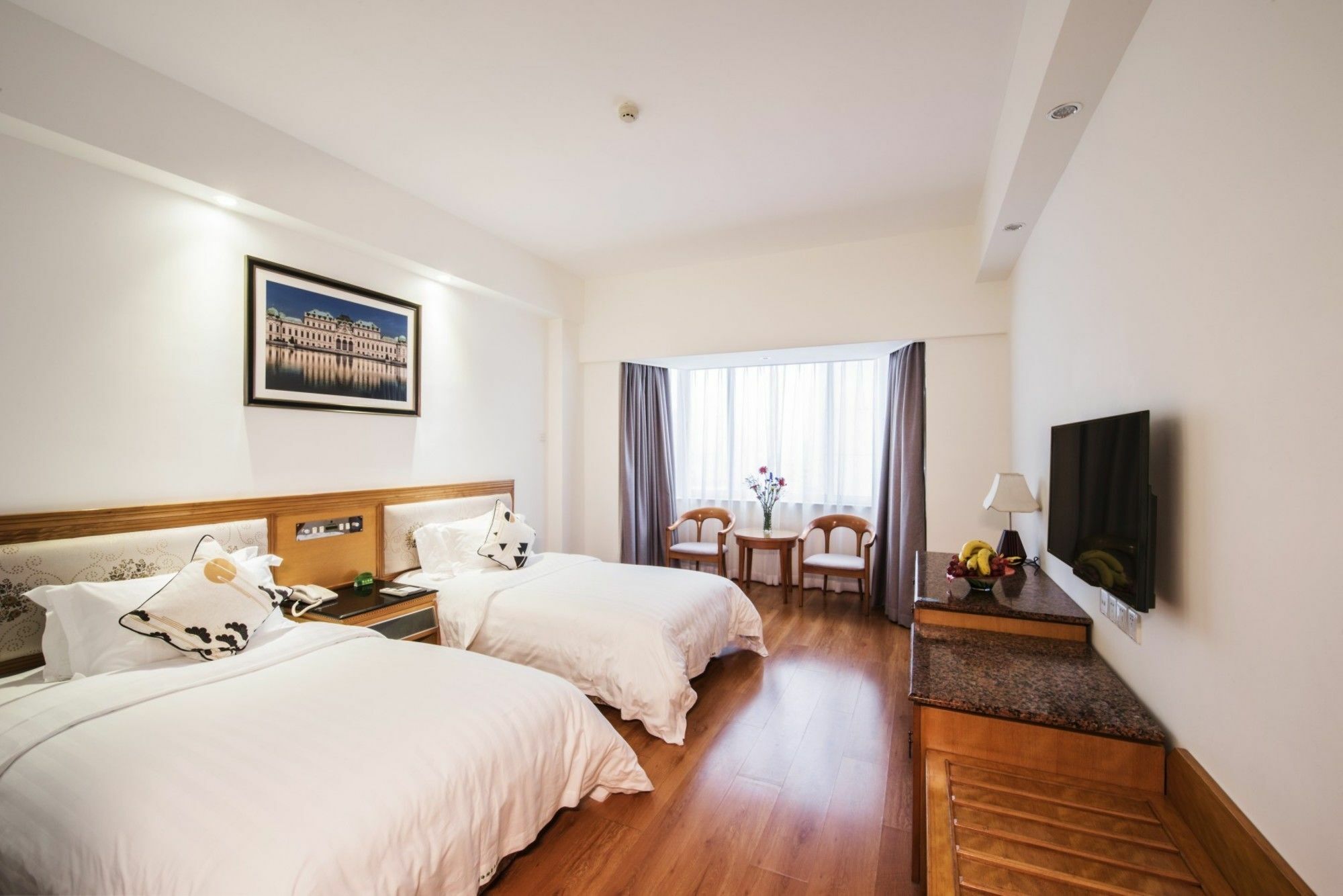Guangzhou Zhuhai Special Economic Zone Hotel Εξωτερικό φωτογραφία