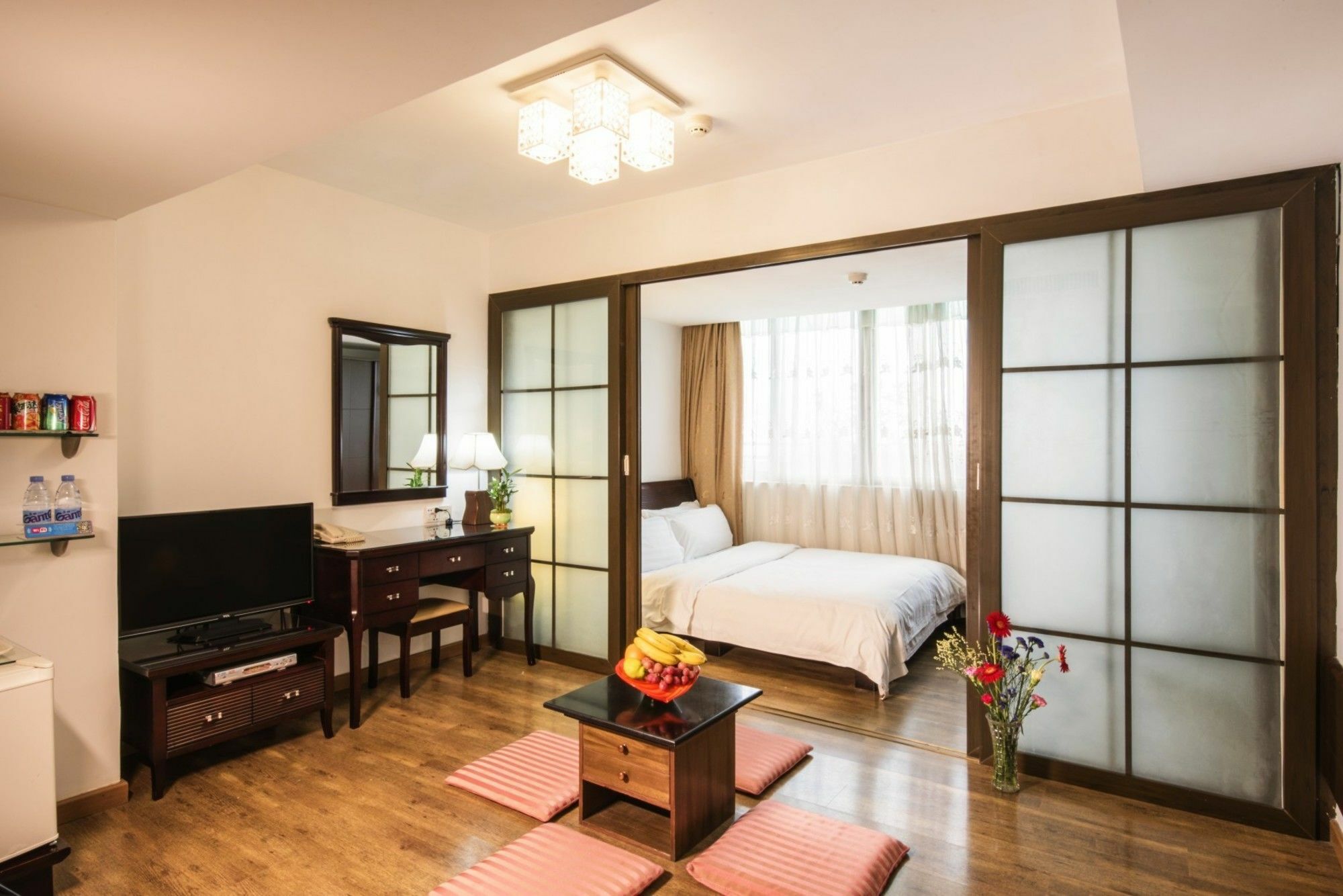 Guangzhou Zhuhai Special Economic Zone Hotel Εξωτερικό φωτογραφία