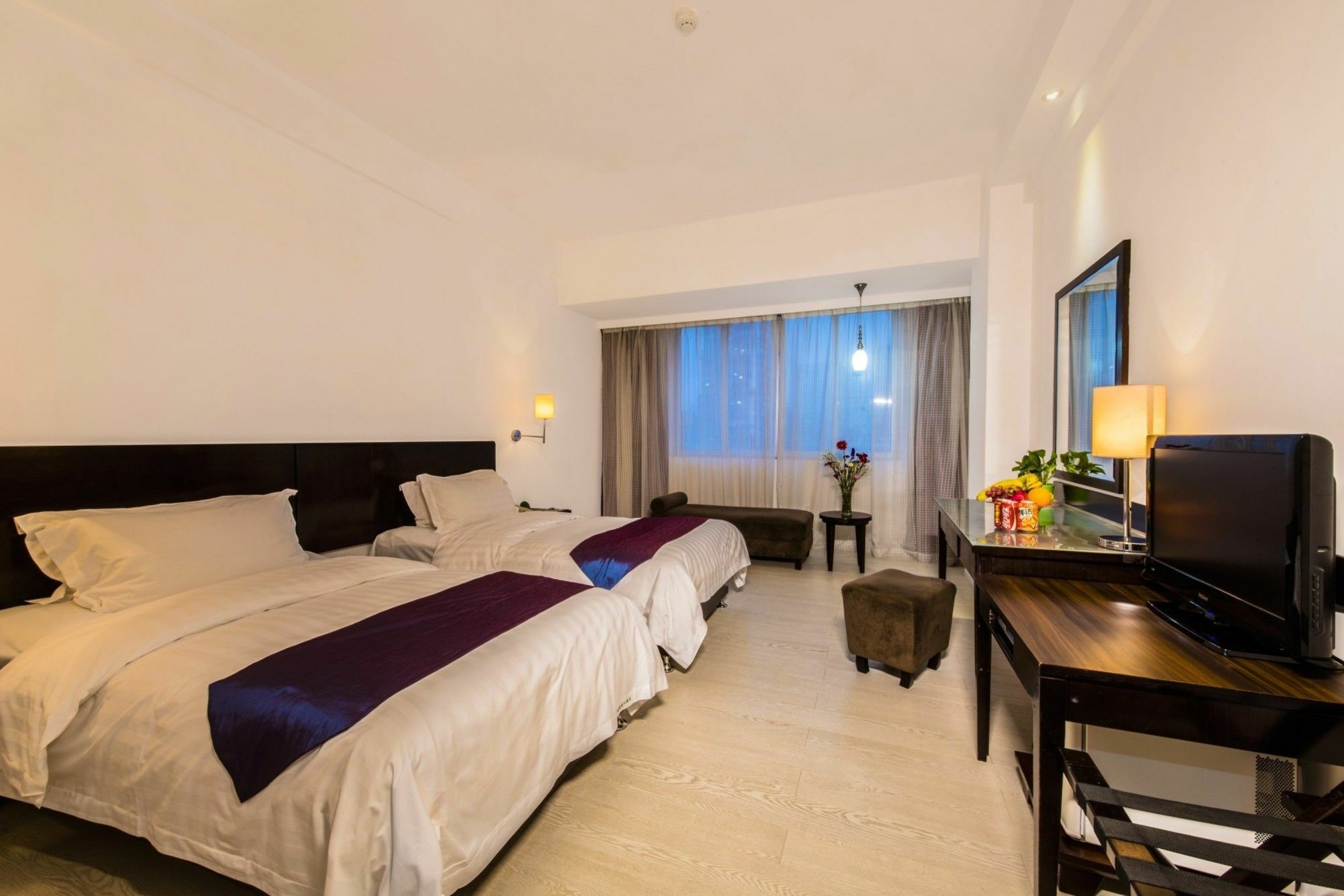 Guangzhou Zhuhai Special Economic Zone Hotel Εξωτερικό φωτογραφία
